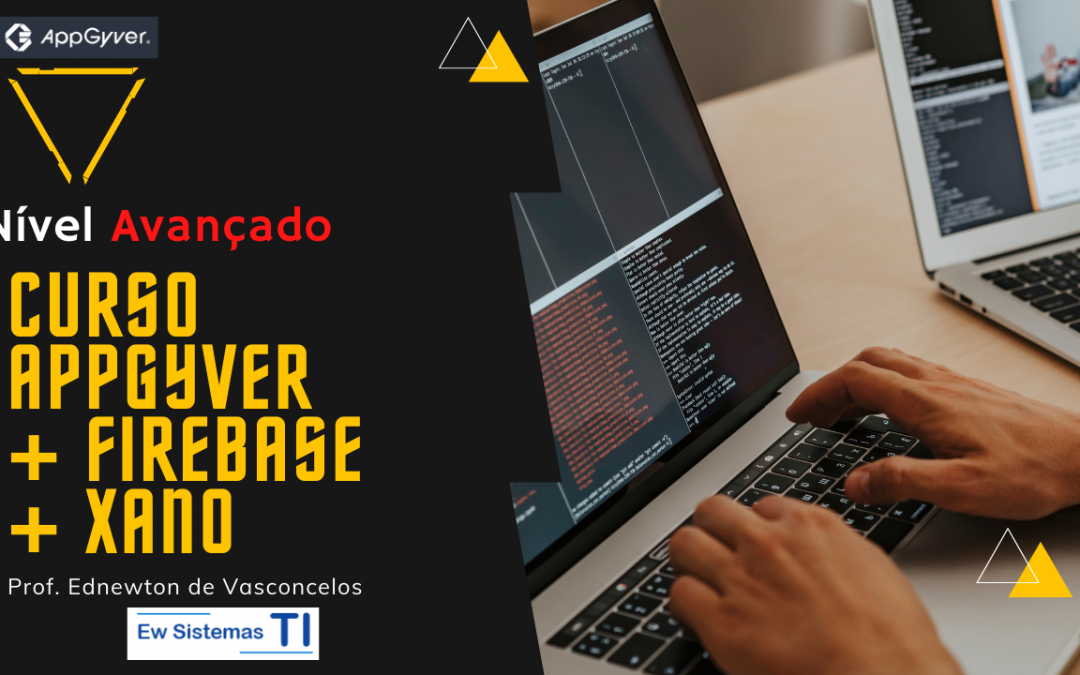 Appgyver Avançado Aula 00 – Apresentação do App Criado no Curso