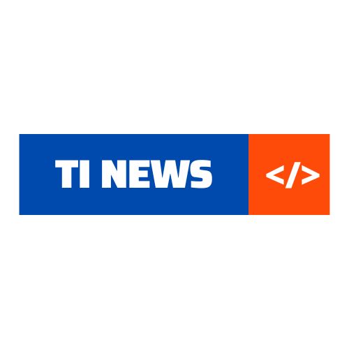 Lançamento do Blog TI NEWS