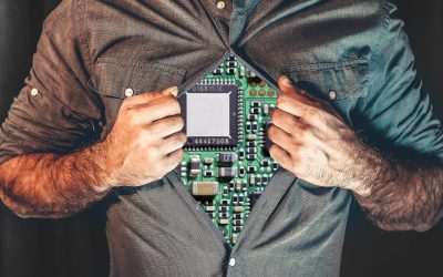 Tecnologias que podem revolucionar o futuro