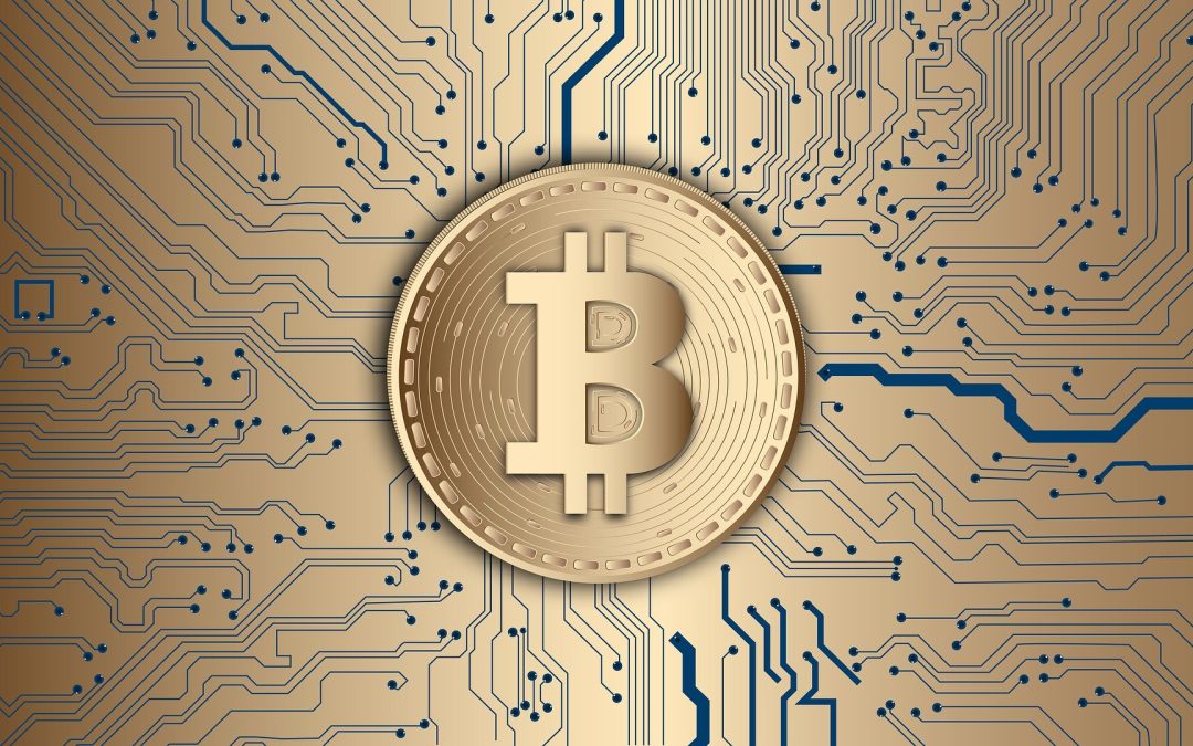 Entendendo o Bitcoin: uma introdução à criptomoeda descentralizada