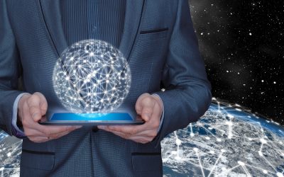 Da ARPANET à World Wide Web: a evolução da internet