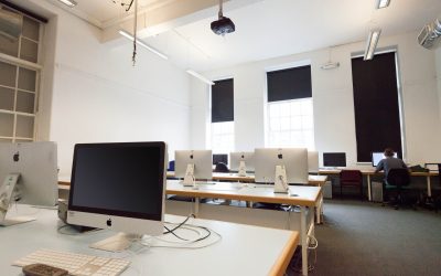 A evolução dos programas de computador: de programas para sistemas e aplicativos