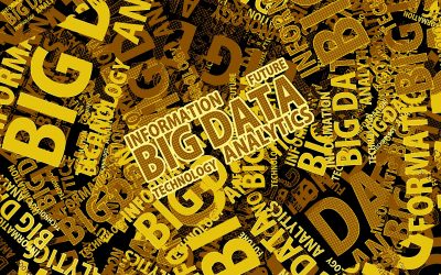 As vantagens do big data para as empresas de marketing: personalização, análise de desempenho e identificação de tendências