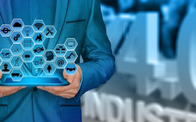 A jornada da internet: da telefonia comutada por circuitos à realidade virtual