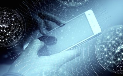 Como a internet mudou o mundo