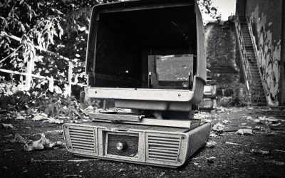 Os primeiros computadores: uma visão geral