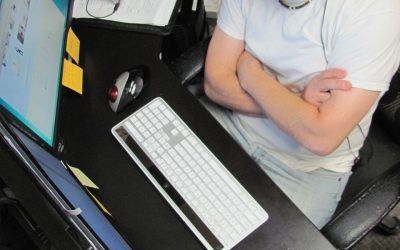 Por que o termo ‘informática’ foi escolhido?