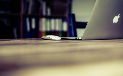 Steve Jobs e o sucesso do Macintosh: uma história de visão e disciplina