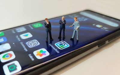 A importância da tecnologia da informação e da comunicação na sociedade moderna