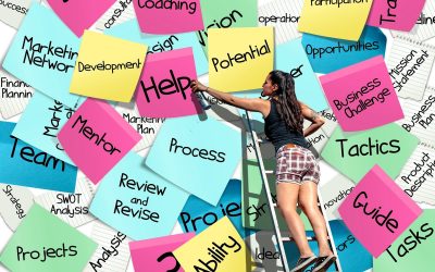 Como construir uma rede de contatos poderosa