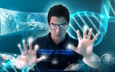 O que é informática e como ela surgiu?