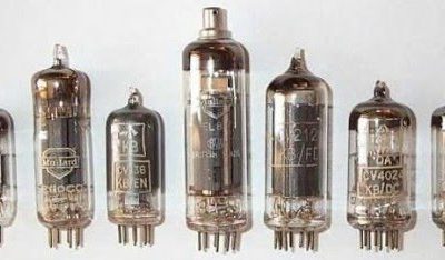 Os computadores valvulados: uma visão geral